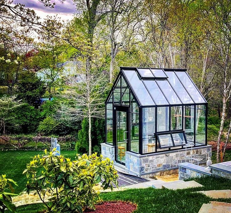 First Steps When Buying a Greenhouse Simplified