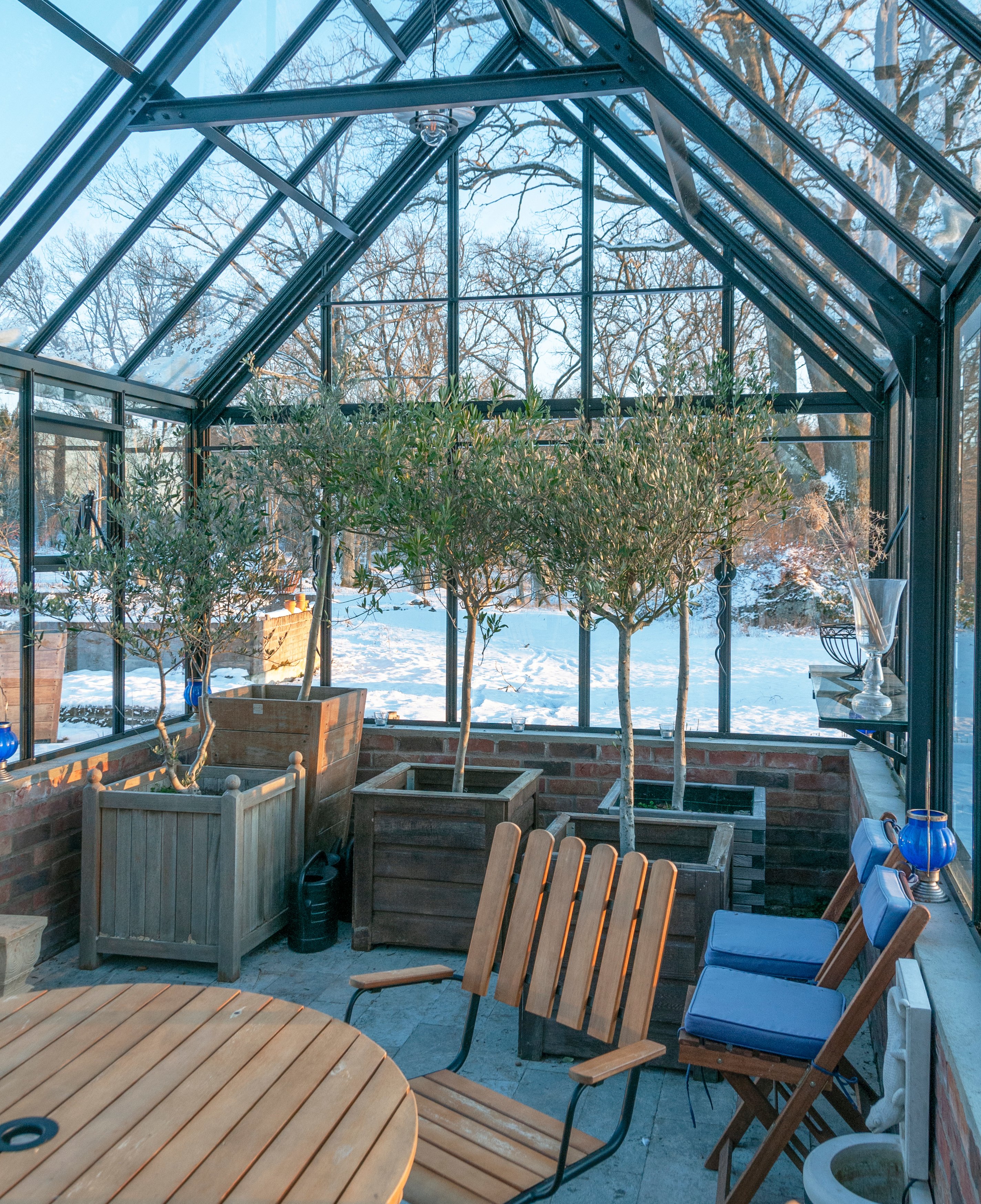 Cape Cod 10x18 SG6 Interior 1