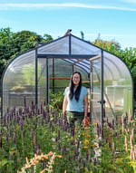 Christina Chung - Fluent Garden