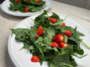 salad 