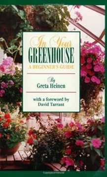 BC Greenhouse Website from 1998